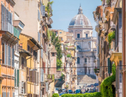 Explore las magníficas iglesias de Roma